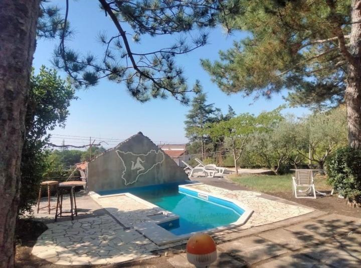 Villa Joele Nicolosi Exterior photo