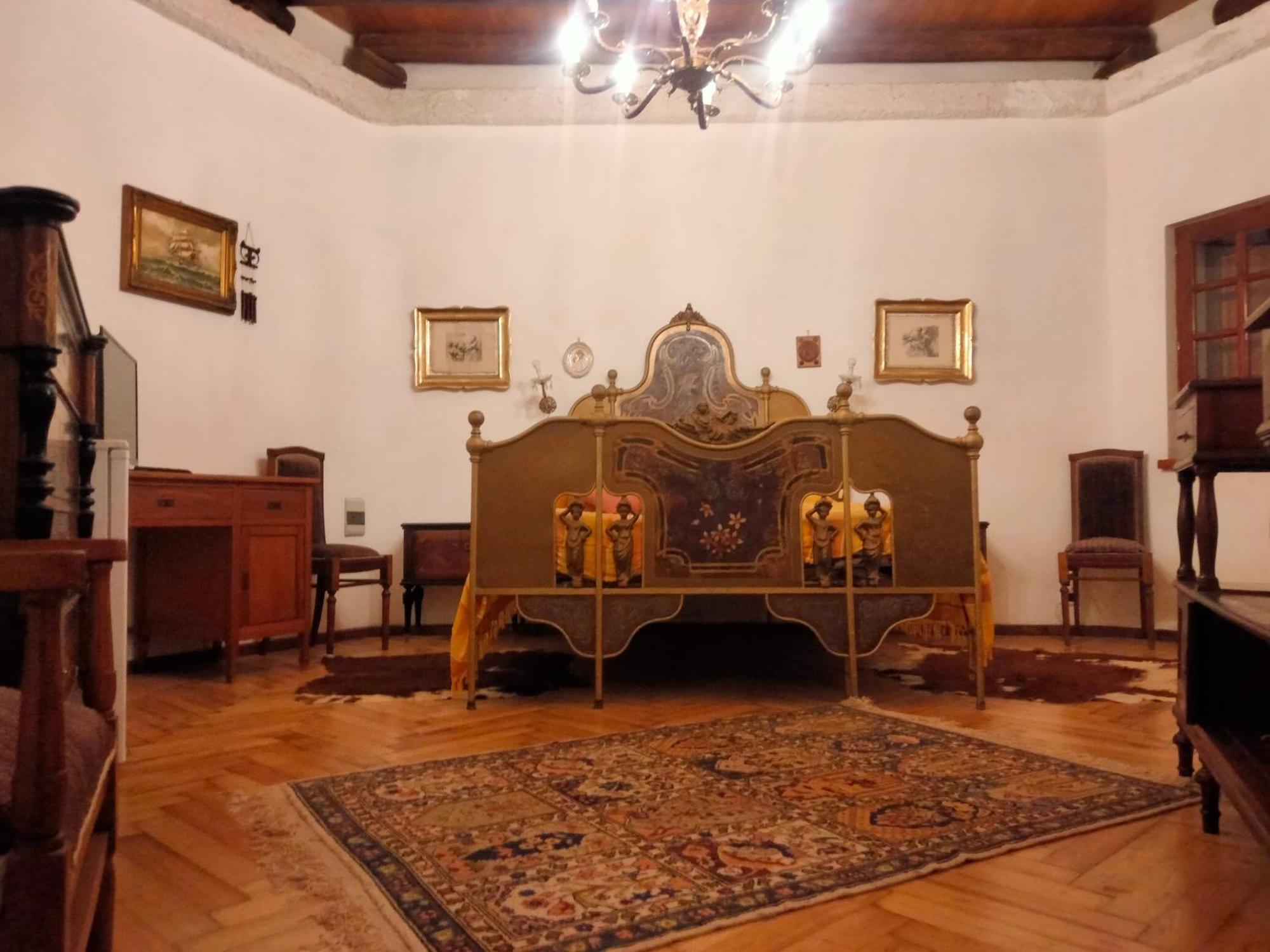 Villa Joele Nicolosi Exterior photo